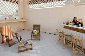 Herods Boutique Eilat Hotel
