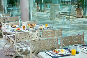 Herods Boutique Eilat Hotel