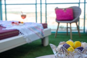 Herods Boutique Eilat Hotel