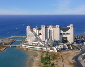 Herods Boutique Eilat Hotel