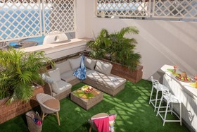 Herods Boutique Eilat Hotel