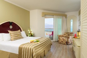Herods Boutique Eilat Hotel