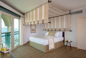Herods Boutique Eilat Hotel