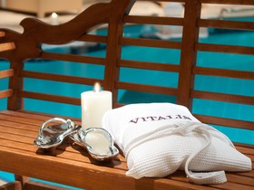 Herods Vitalis Eilat Hotel