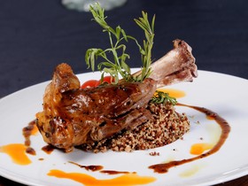 Herods Vitalis Eilat Hotel