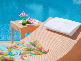 Herods Vitalis Eilat Hotel