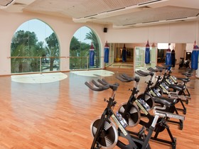 Herods Vitalis Eilat Hotel