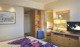 Isrotel King Solomon