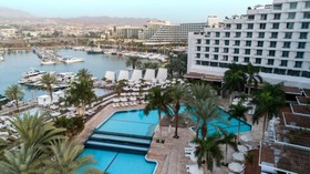 Isrotel King Solomon
