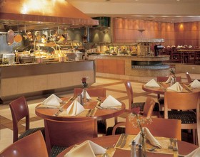 Isrotel King Solomon