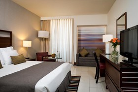 Isrotel King Solomon