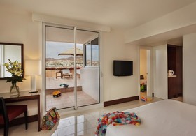 Isrotel King Solomon