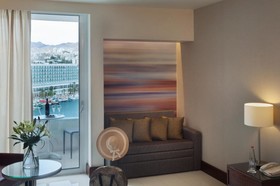 Isrotel King Solomon