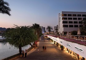 Isrotel King Solomon