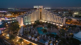 Isrotel King Solomon