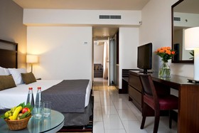 Isrotel King Solomon