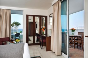 Isrotel King Solomon