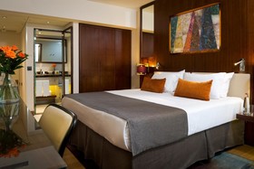 Isrotel King Solomon
