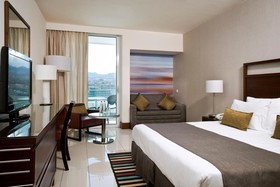 Isrotel King Solomon