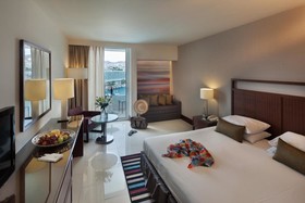 Isrotel King Solomon