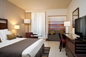 Isrotel King Solomon