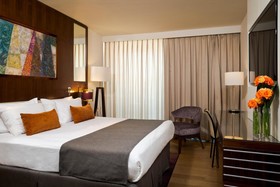 Isrotel King Solomon