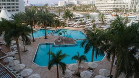 Isrotel King Solomon
