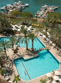 Isrotel King Solomon