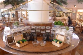 Isrotel Royal Garden