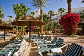 Isrotel Royal Garden