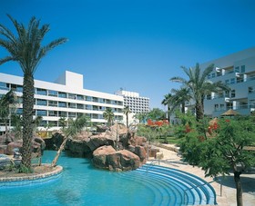 Isrotel Royal Garden