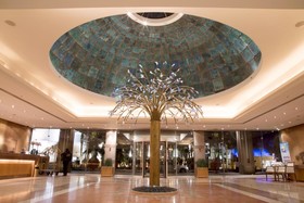 Isrotel Royal Garden
