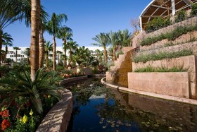 Isrotel Royal Garden
