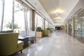 Isrotel Royal Garden