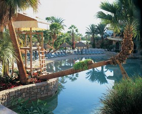 Isrotel Royal Garden