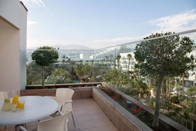 Isrotel Royal Garden