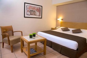 Isrotel Royal Garden