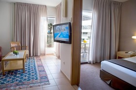 Isrotel Royal Garden