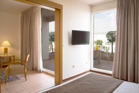 Isrotel Royal Garden