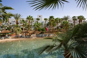 Isrotel Royal Garden