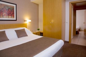 Isrotel Royal Garden