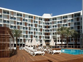 Isrotel Sport Club All Inclusive