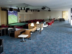 Isrotel Sport Club All Inclusive