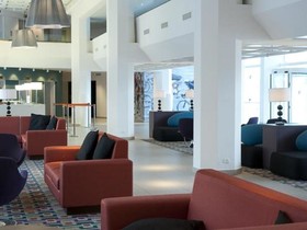 Isrotel Sport Club All Inclusive