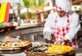 Leonardo Club Hotel Eilat