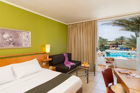 Leonardo Club Hotel Eilat