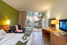 Leonardo Club Hotel Eilat