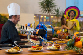 Leonardo Club Hotel Eilat