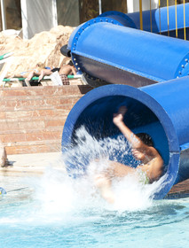 Leonardo Club Hotel Eilat