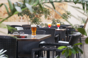 Leonardo Club Hotel Eilat
